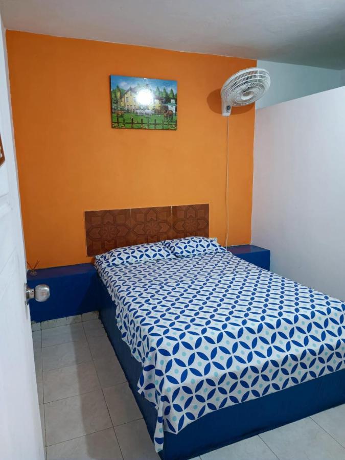 Hotel Casa Xion Neiva  Esterno foto