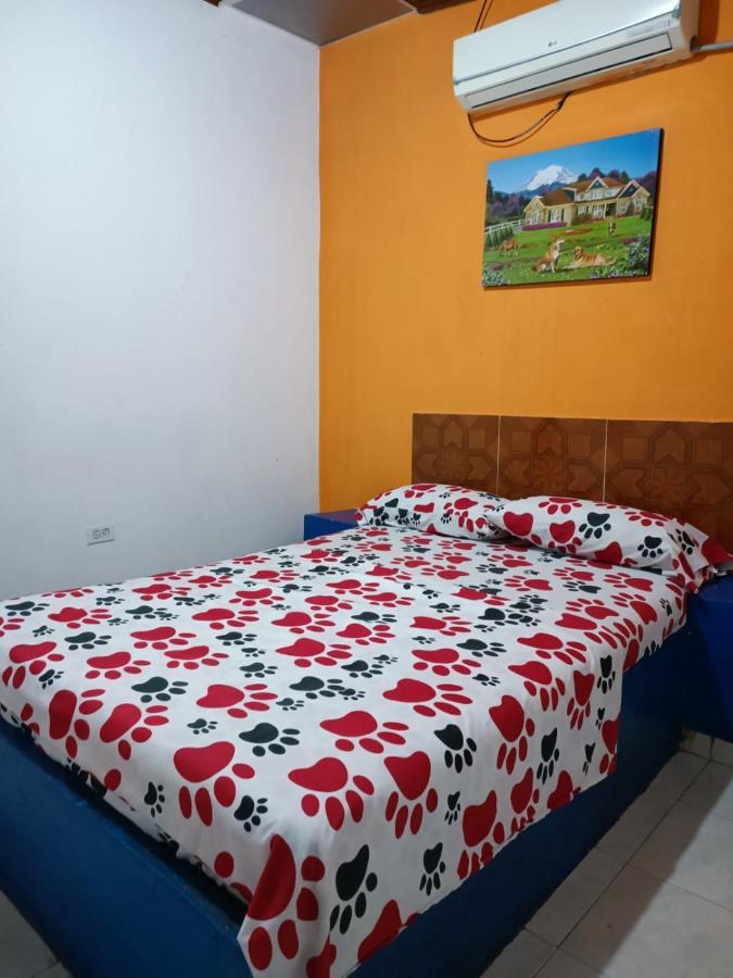 Hotel Casa Xion Neiva  Esterno foto