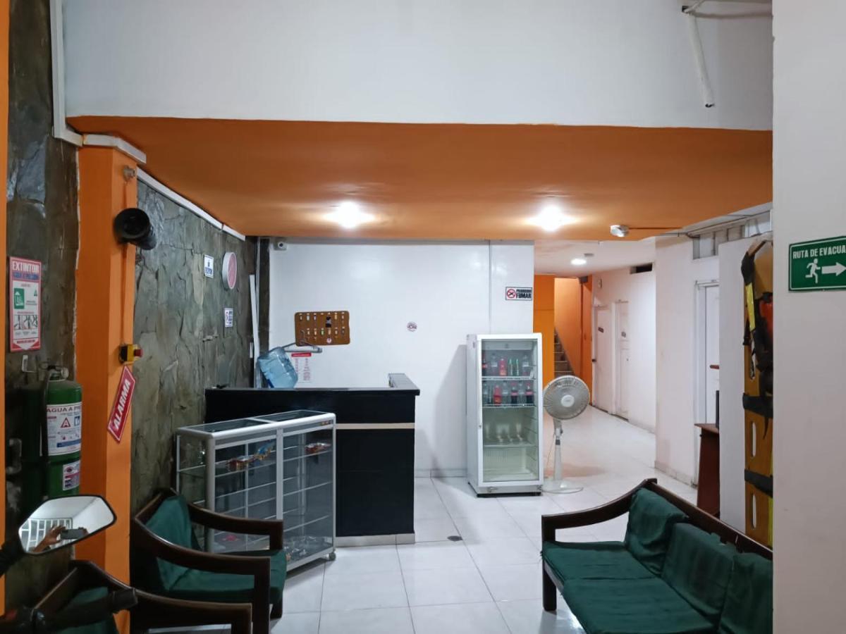 Hotel Casa Xion Neiva  Esterno foto