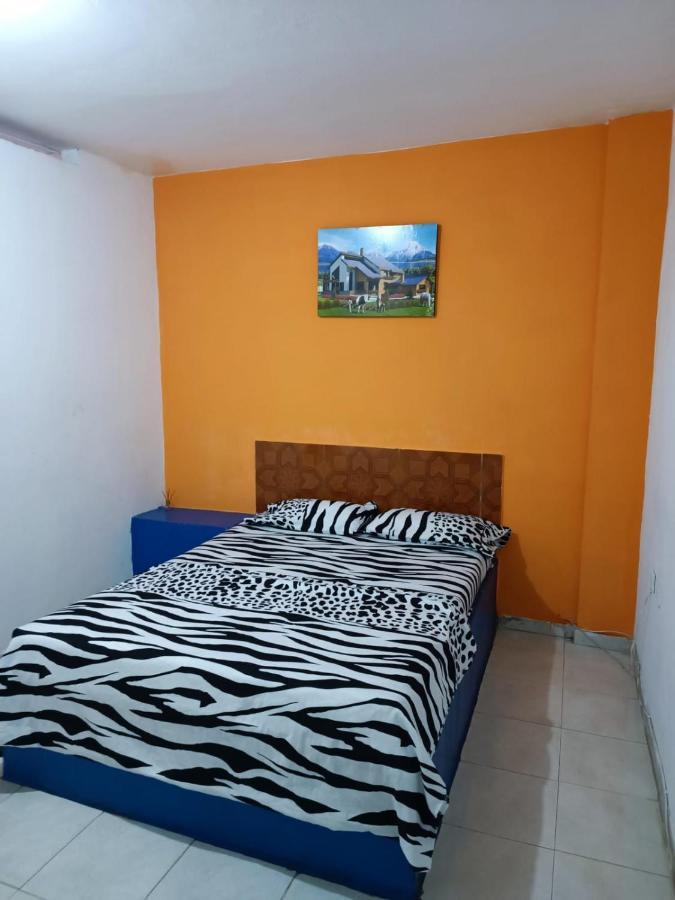 Hotel Casa Xion Neiva  Esterno foto