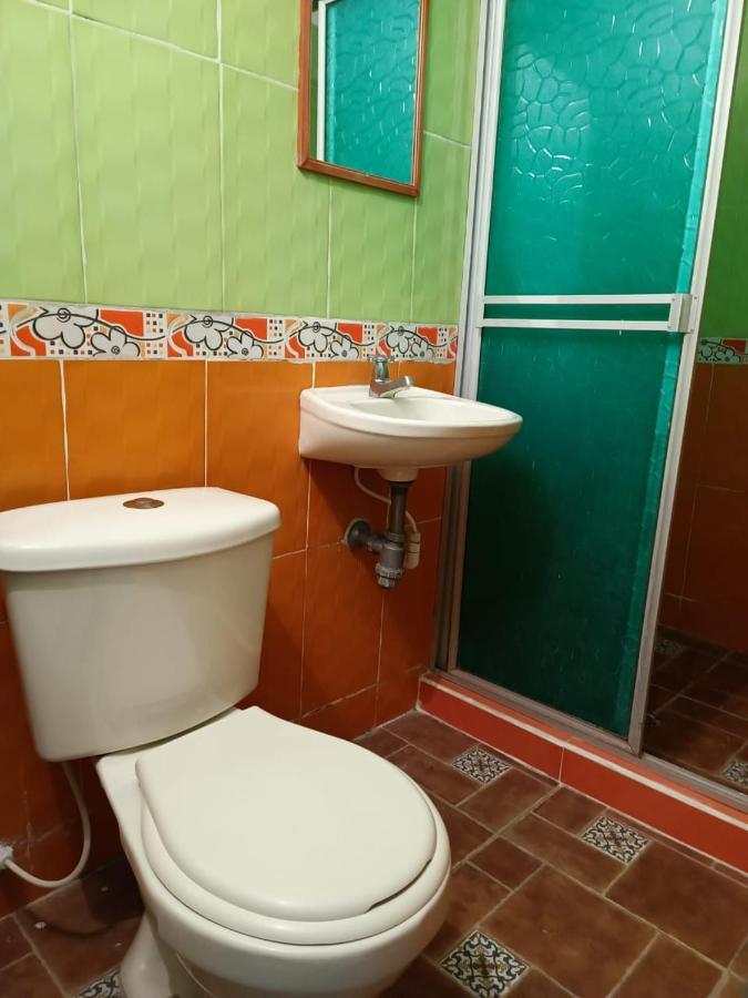 Hotel Casa Xion Neiva  Esterno foto