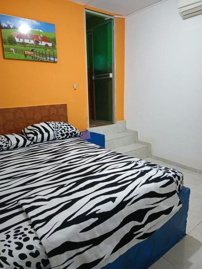 Hotel Casa Xion Neiva  Esterno foto