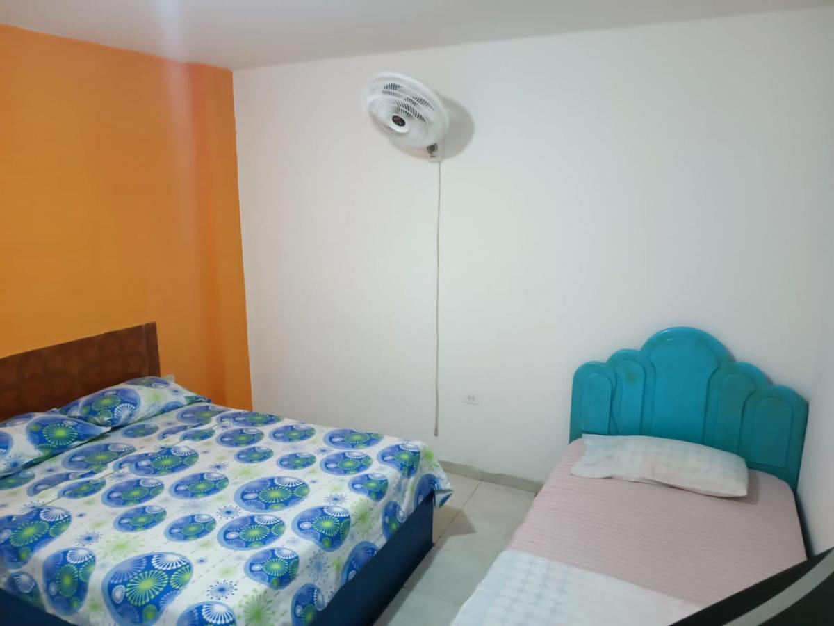 Hotel Casa Xion Neiva  Esterno foto